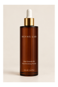 Hair Growth Oil