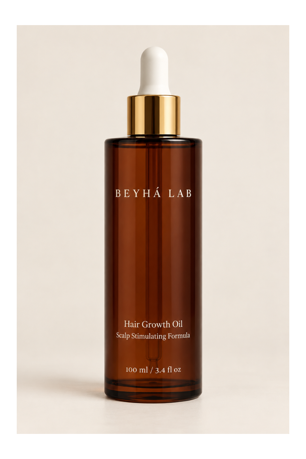 Hair Growth Oil